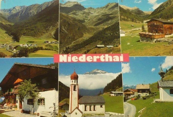 NIEDERTHAI