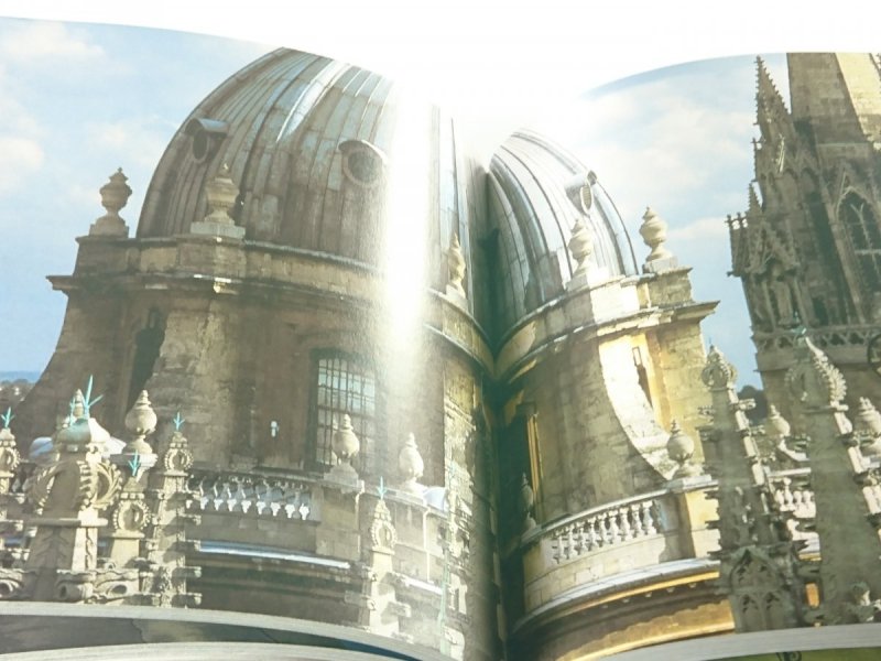 BRITAIN. LANDMARKS LANDSCAPES AND HIDDEN TREASURES