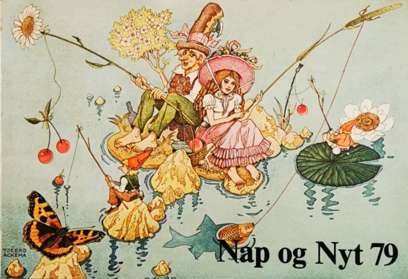 NAP OG NYT 79  