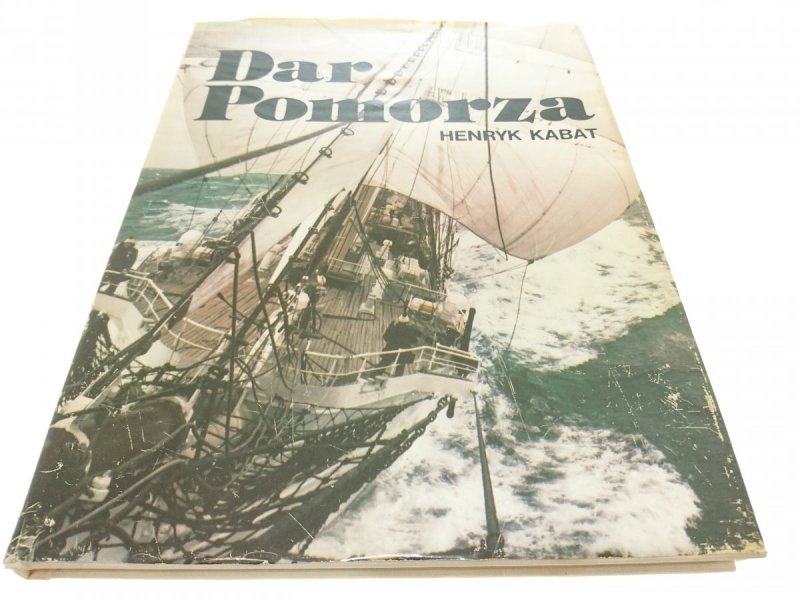DAR POMORZA - Henryk Kabat 1985