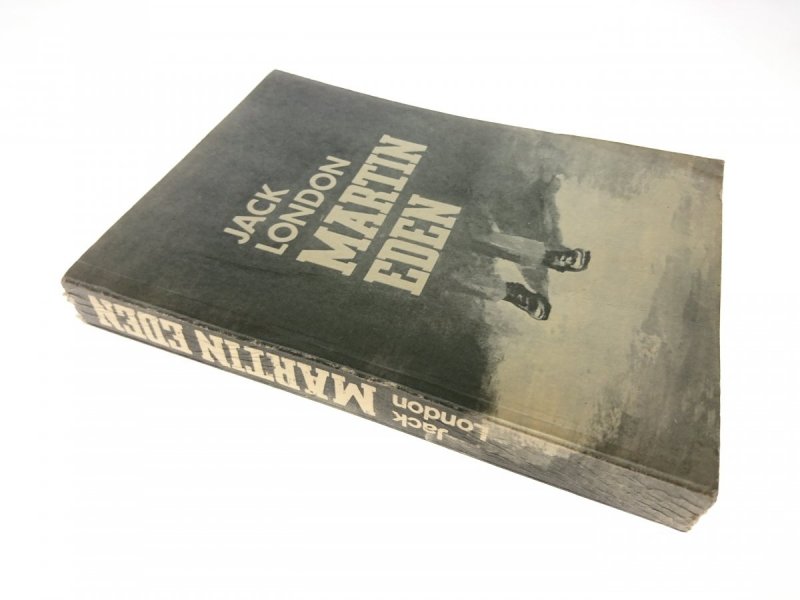 MARTIN EDEN - Jack London 1988