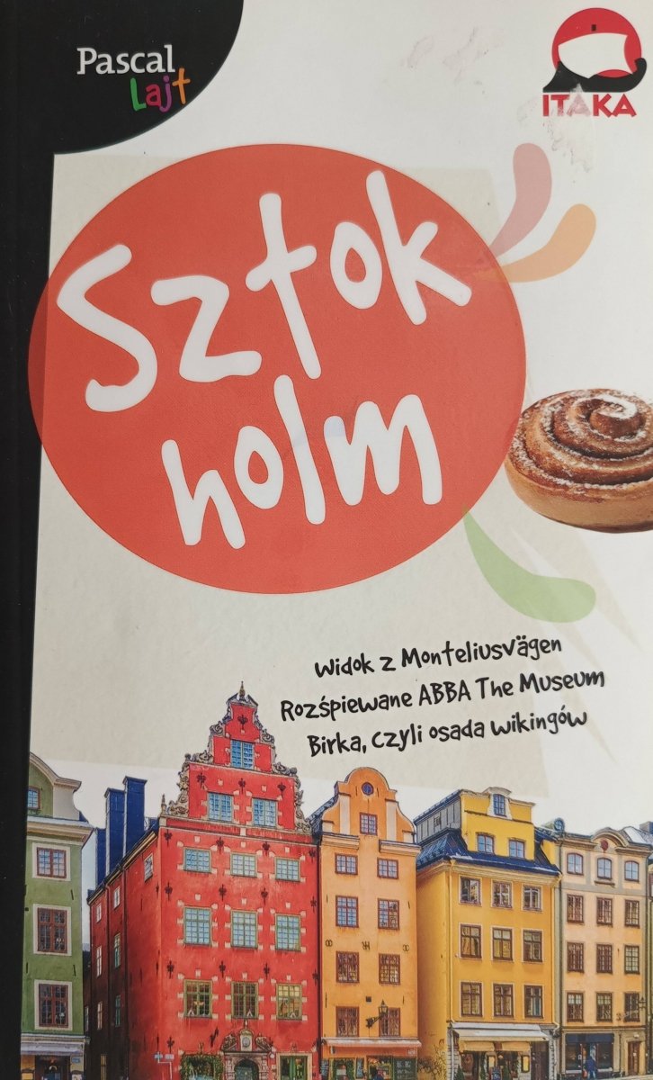 THE BEST OF SZTOKHOLM
