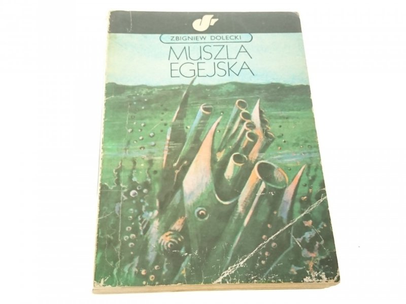 MUSZLA EGEJSKA - Zbigniew Dolecki (1979)