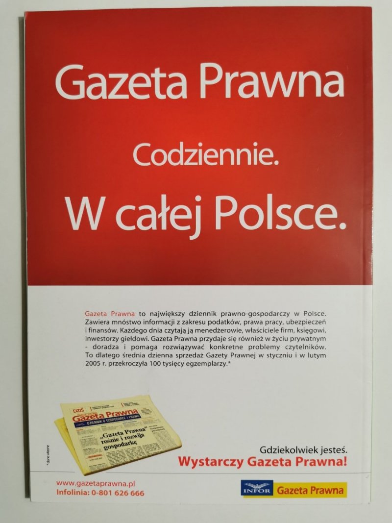 ATLAS TURYSTYCZNY POLSKI SKALA 1:400 000 2005