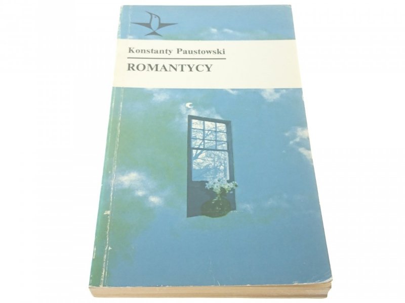 ROMANTYCY - Konstanty Paustowski 1979
