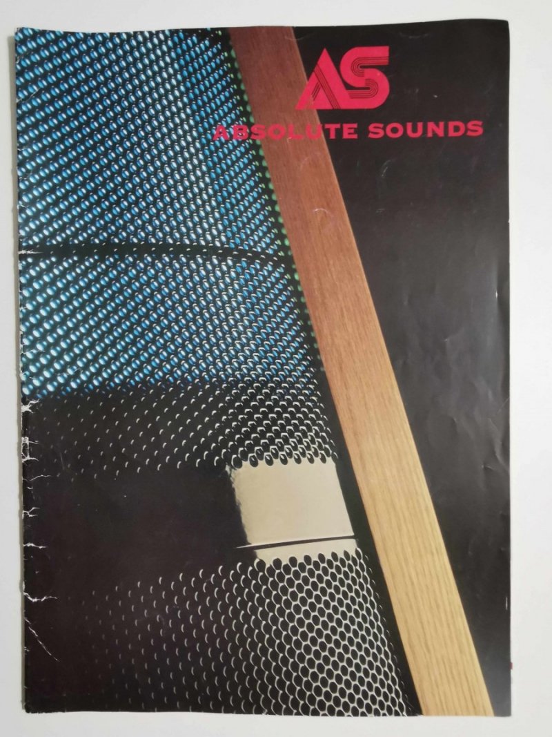 ABSOLUTE SOUNDS 