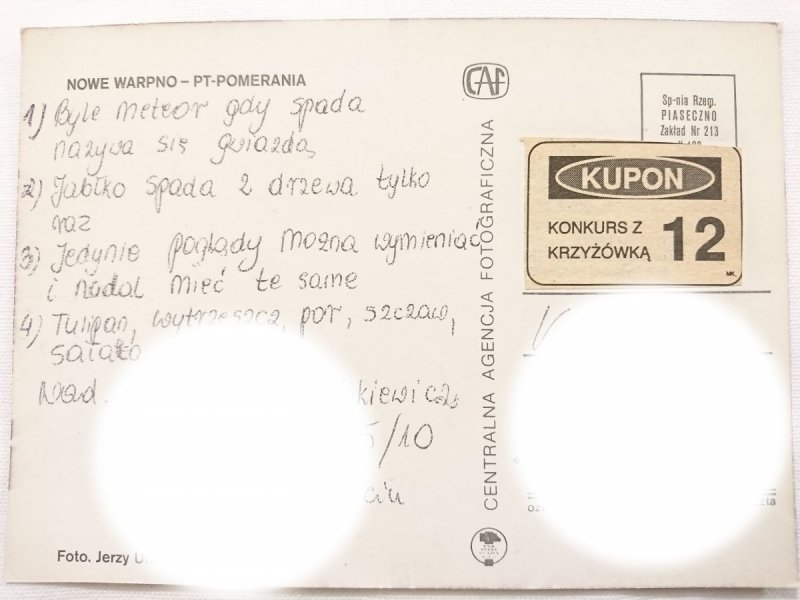 NOWE WARPNO- PT-POMERANIA FOT. JERZY UNDRO