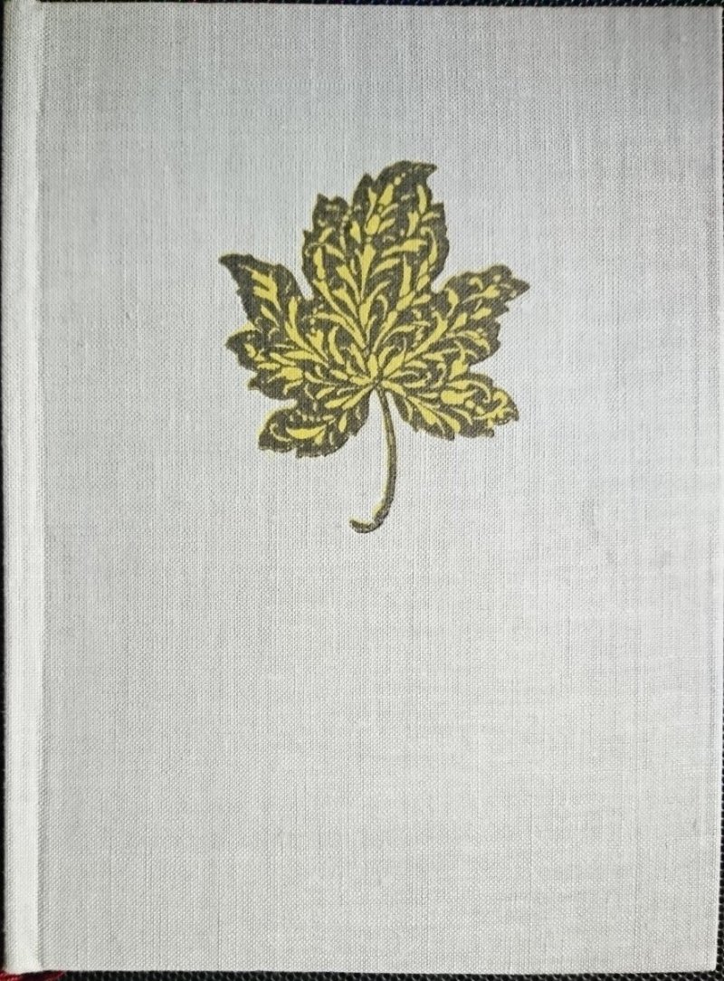 HURAGAN - Wacław Gąsiorowski 1967