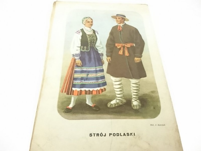 PŁOMYCZEK DWUTYGODNIK DLA MŁODSZYCH DZIECI ROK 39 16-30. XI. 1960 NR 22