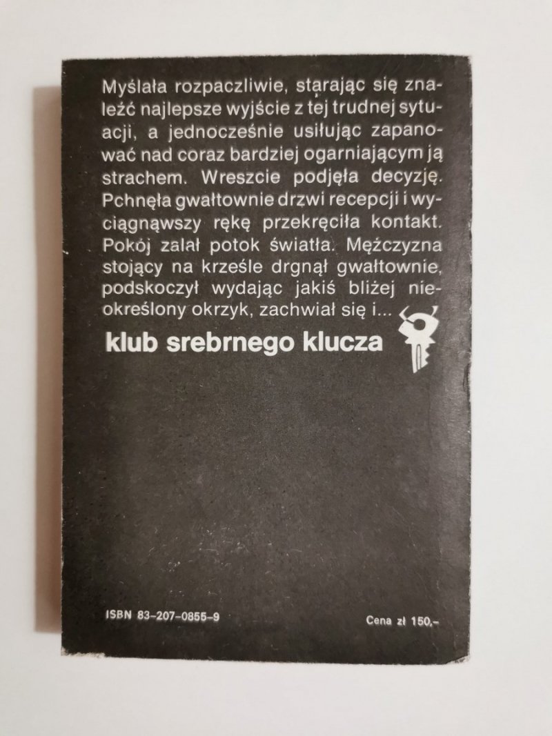 DIRETTISSIMA - Jerzy Kulczyński 1986