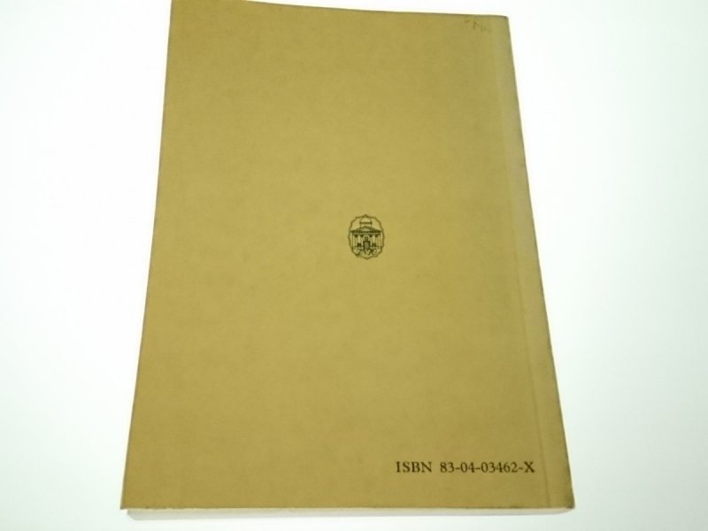SZCZEPKO I TOŃKO - Kazimierz Wajda 1989 REPRINT