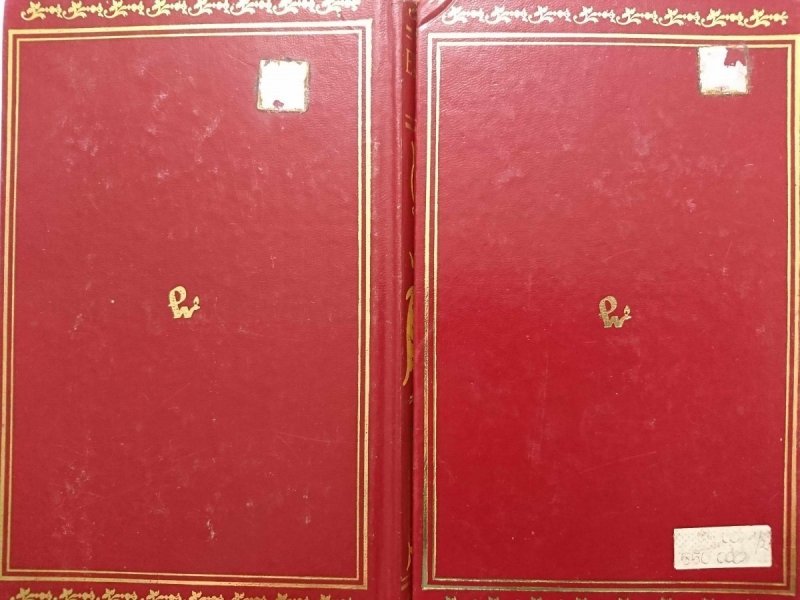 ENCYKLOPEDIA ZDROWIA TOM I i II - red. Witold S. Gumułka 1995