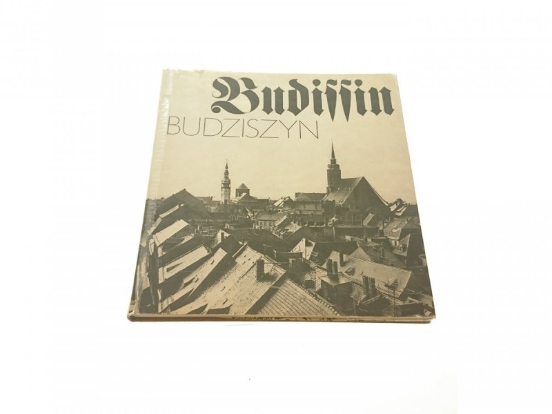BUDISSIN BUDZISZYN - Bolesław Lubosz 1975