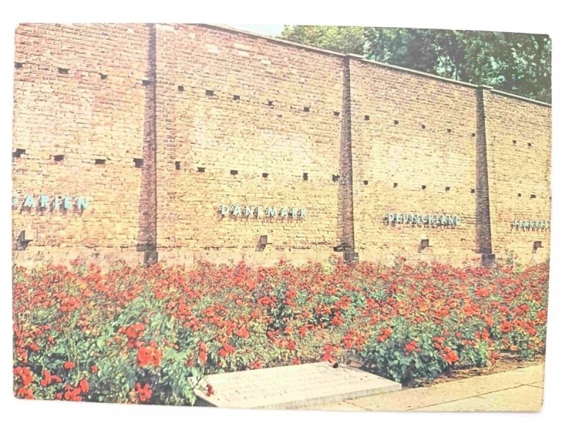 MAHN – UND GEDENKSTATTE RAVENSBRUCK