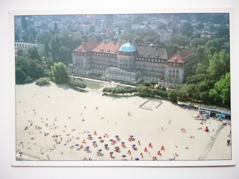 SOPOT. GRAND HOTEL FOT. GRABOWIECKI