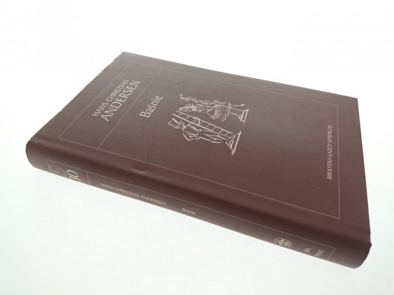 BAŚNIE - Hans Christian Andersen 2005