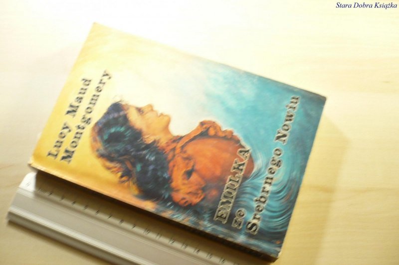 EMILKA ZE SREBRNEGO NOWIU - Montgomery 1990