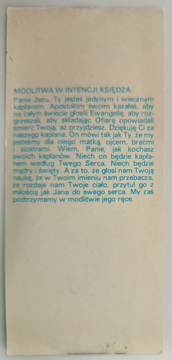 RYBA PASCHA I ŹDŹBŁO