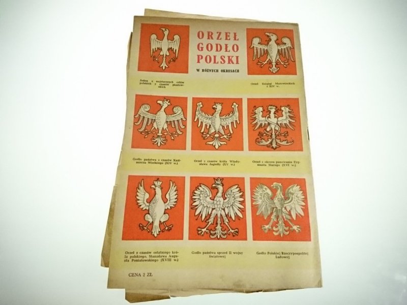 PŁOMYCZEK NR 14 ROK 42 16-31. VII. 1963