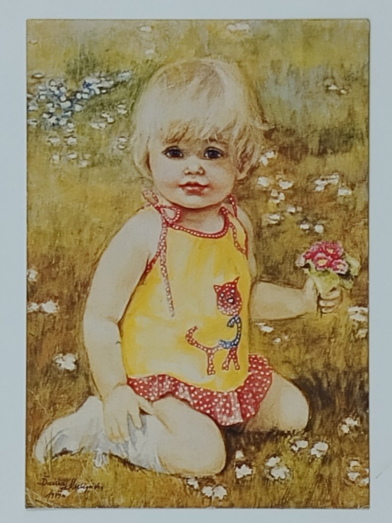 D. MUSZYŃSKA-ZAMORSKA KAREN