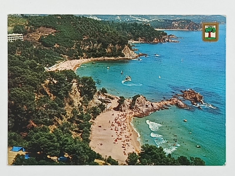 LLORET DE MAR COSTA BRAVA