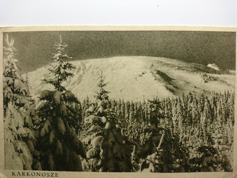 KARKONOSZE FOT. E. FALKOWSKI