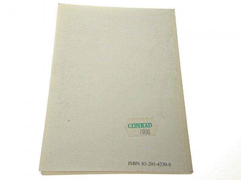 LELUM POLELUM - Walery Przyborowski 1991