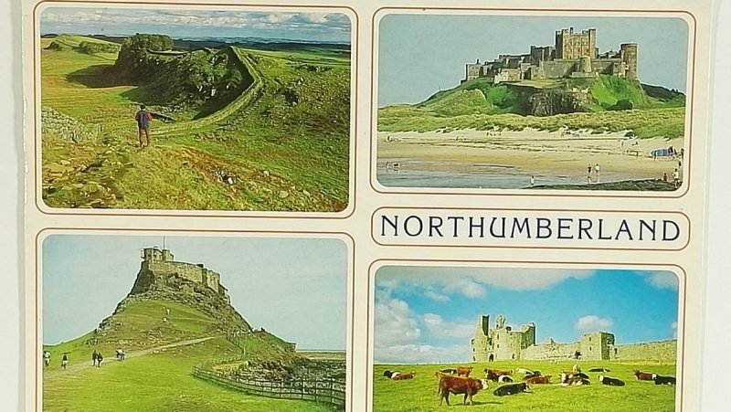 NORTHUMBERLAND
