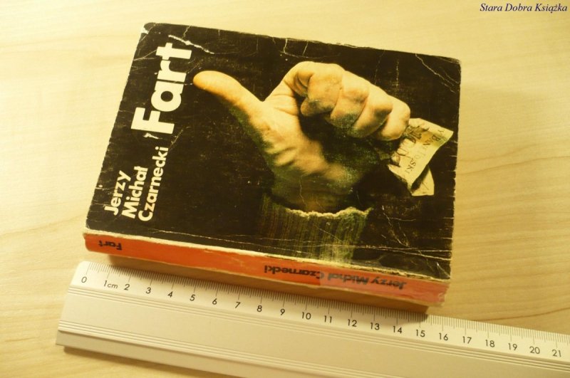 FART - Jerzy Michał Czarnecki (1980)