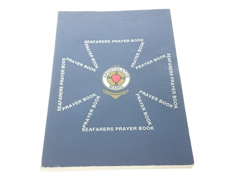SEAFARERS PRAYER BOOK 1994 