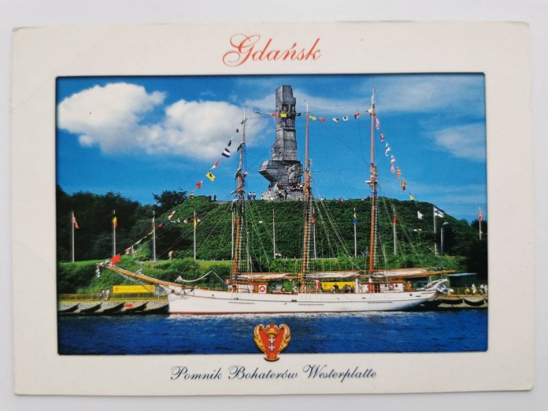 GDAŃSK FOT. R. MEKSIAK