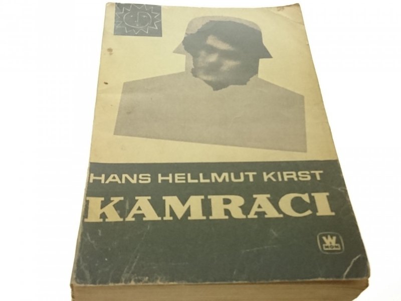 KAMRACH TOM I - Hans Hellmut Kirst 1966