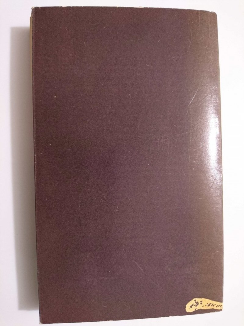 PORTRET DORIANA GRAYA - Oscar Wilde 1971
