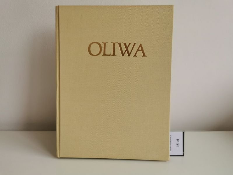 OLIWA - Maria i Andrzej Szypowscy