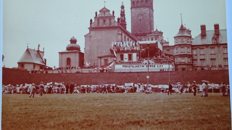 CZĘSTOCHOWA