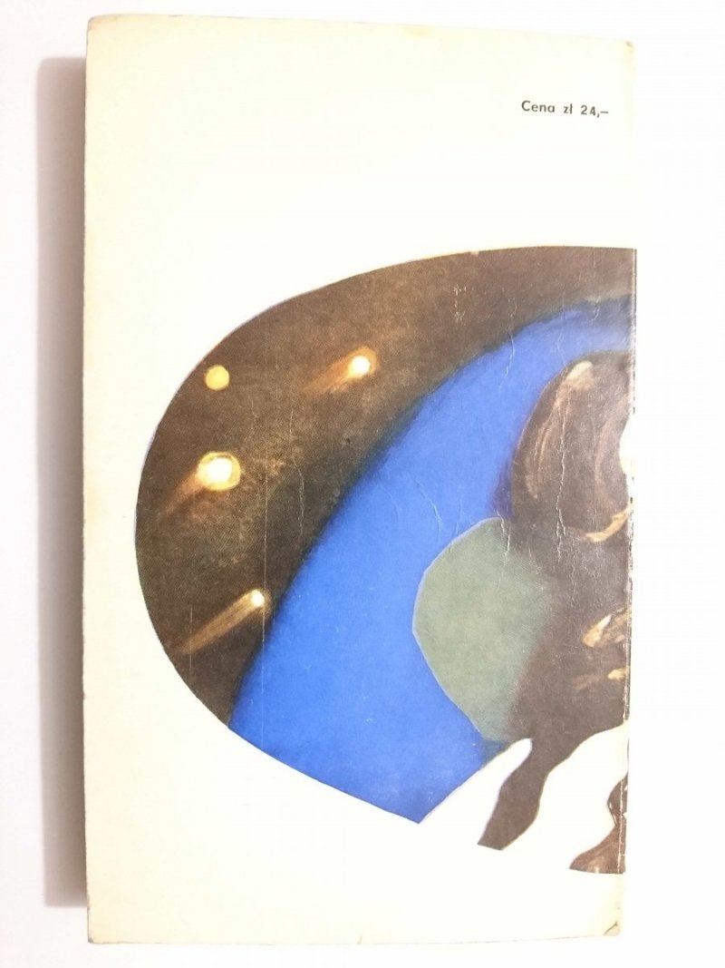 NON STOP - Brian W. Aldiss 1975