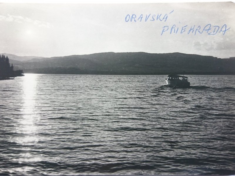 ORAVSKA PRIEHRADA