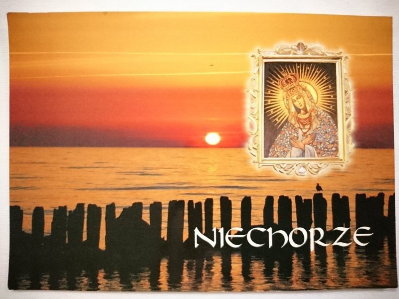 NIECHORZE. PARAFIA RZYMSKOKATOLICKA PW.  ŚW. STANISŁAWA BM