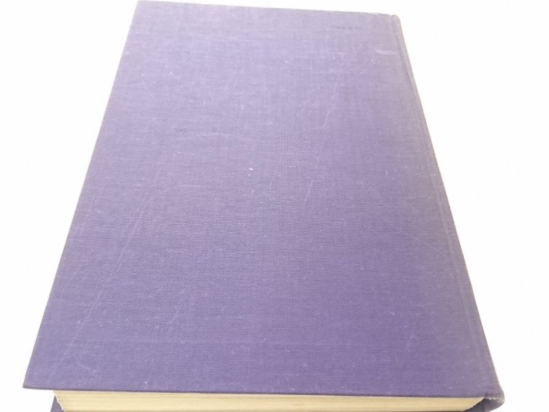 KAMIEŃ I CIERPIENIE - Karol Schulz 1970
