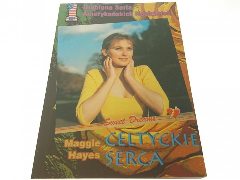CELTYCKIE SERCA - Maggie Hayes (1994)