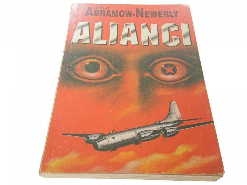 ALIANCI - Jarosław Abramow-Newerly (1990)