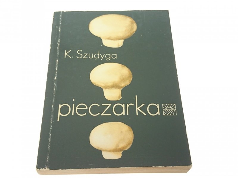 PIECZARKA - Krystian Szudyga (1978)