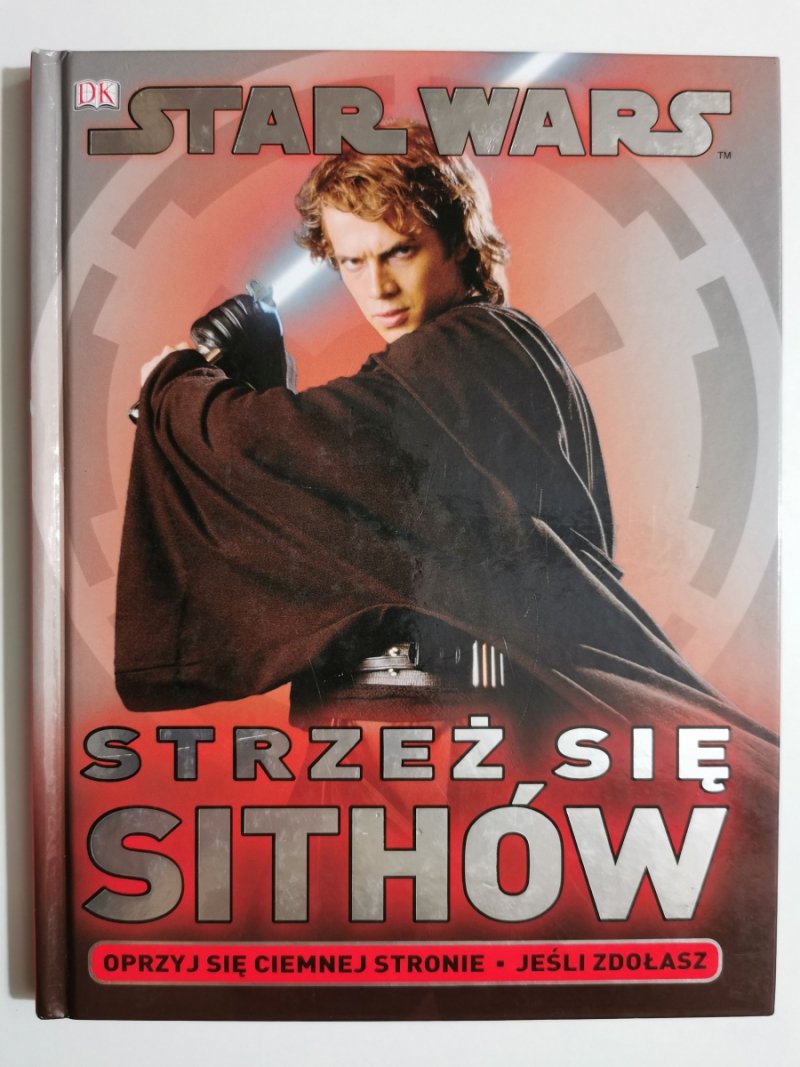 STAR WARS. STRZEŻ SIĘ SHITÓW 