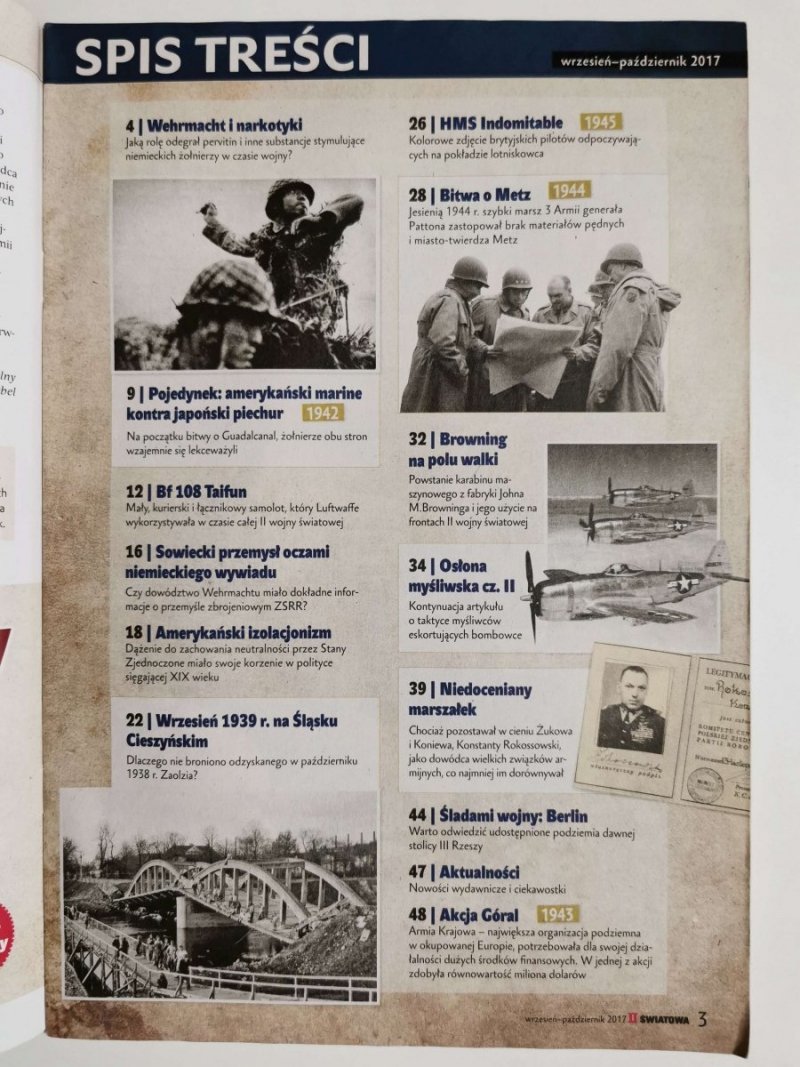 II ŚWIATOWA NR 9-10/2017 