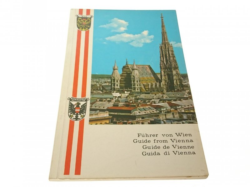GUIDE FROM VIENNA