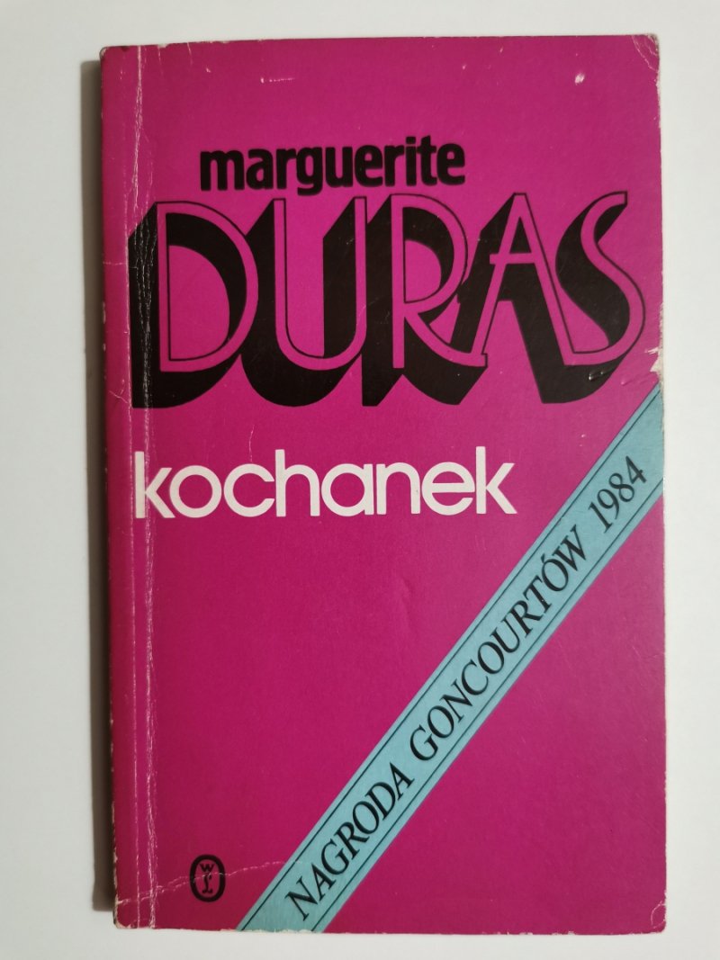 KOCHANEK - Marguerite Duras