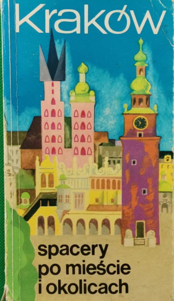 INFORMATOR KRAKÓW