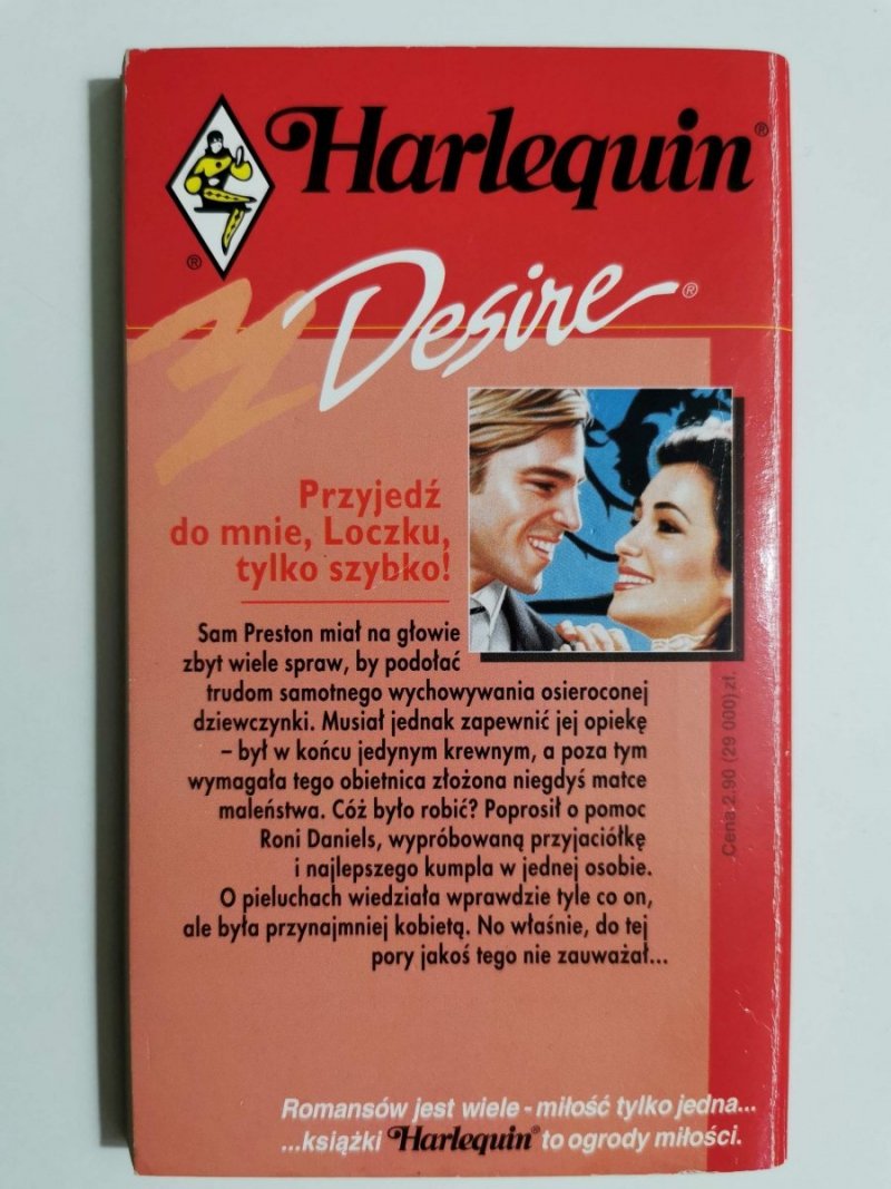 RUDZIELEC - Suzannah Davis 1996