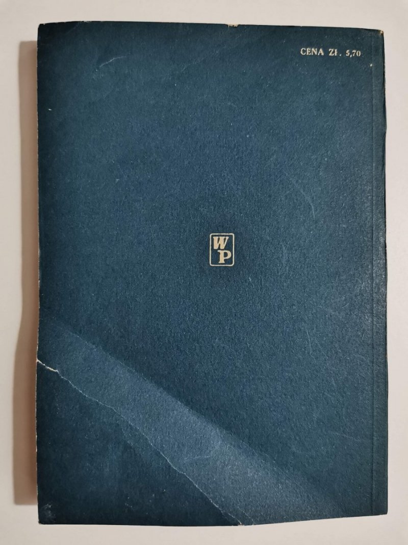DZIEJÓW NARZĘDZI PRACY - Jerzy Topolski 1956