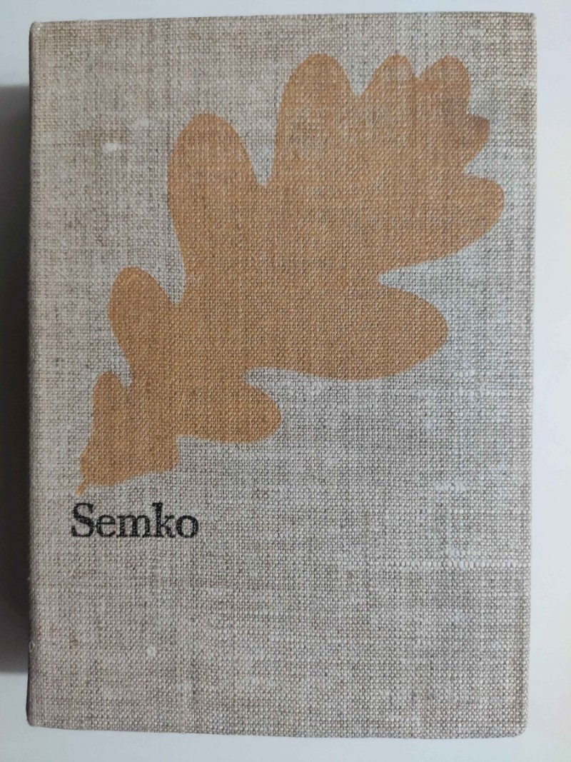 SEMKO - Józef I. Kraszewski